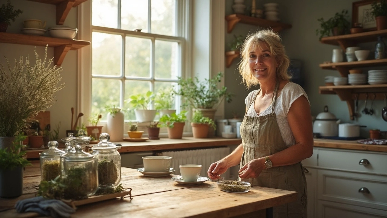 Nutritional and Medicinal Benefits