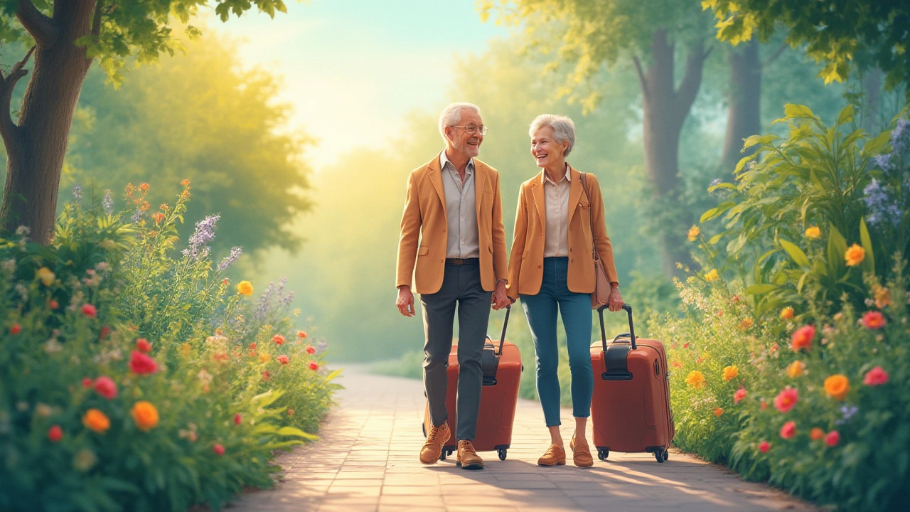 Landing Safe: What to Do at Your Destination and Beyond