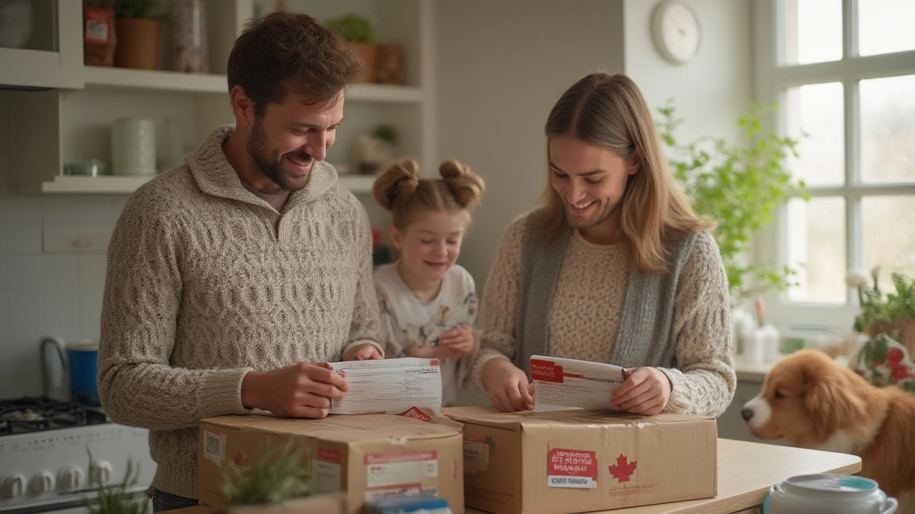 What to Expect: The Ordering Experience and Ongoing Benefits