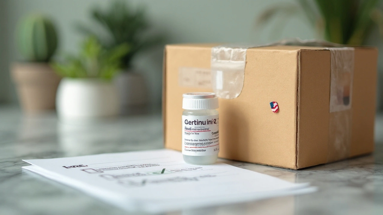 Step‑by‑Step: Buying Warfarin Safely Online