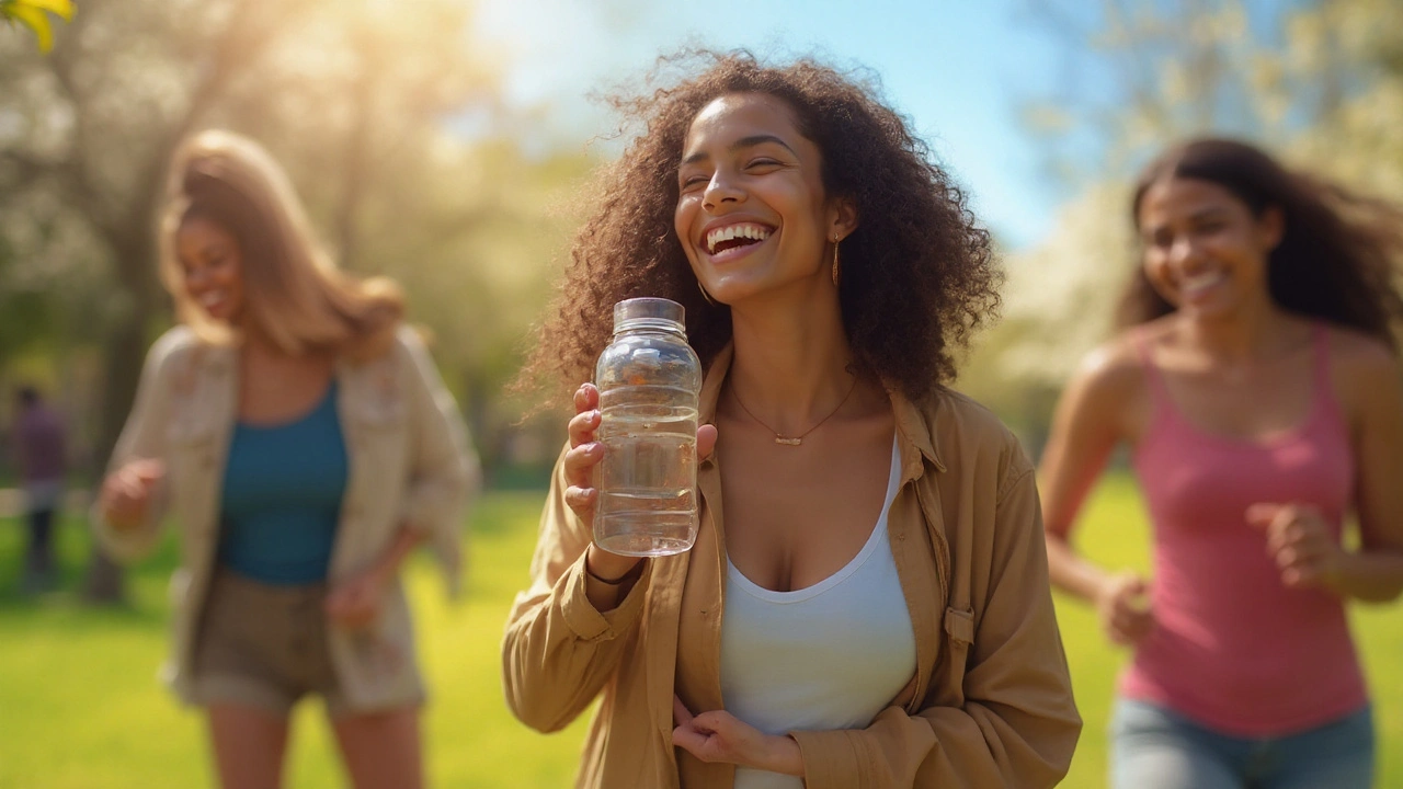 Alavert vs. Other Antihistamines: Which Is Right for You?