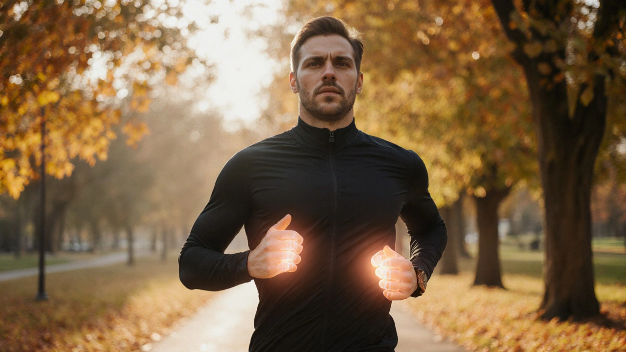 Dietary Strategies to Boost Phosphate